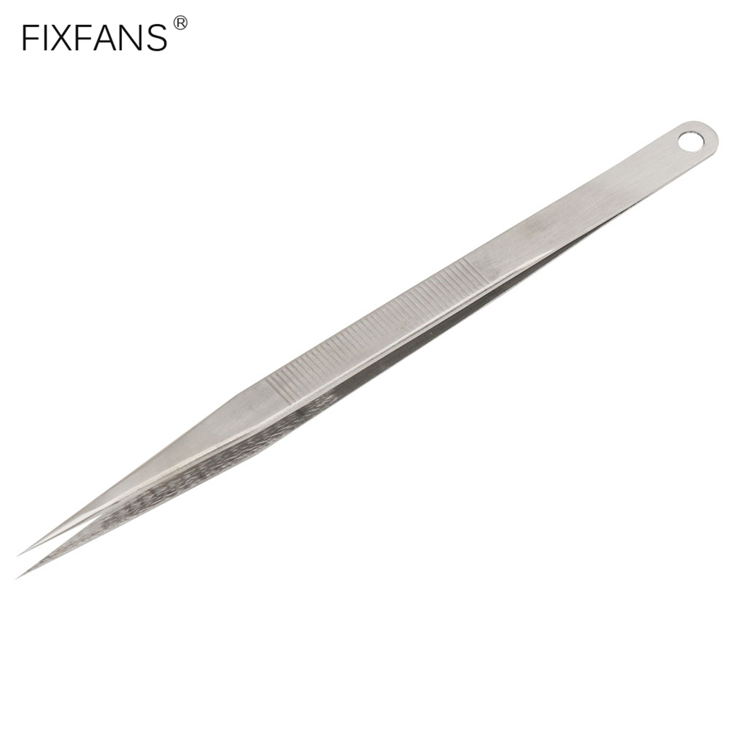 Electronics Repair Lab - 16cm Long Stainless Steel Precision Lab