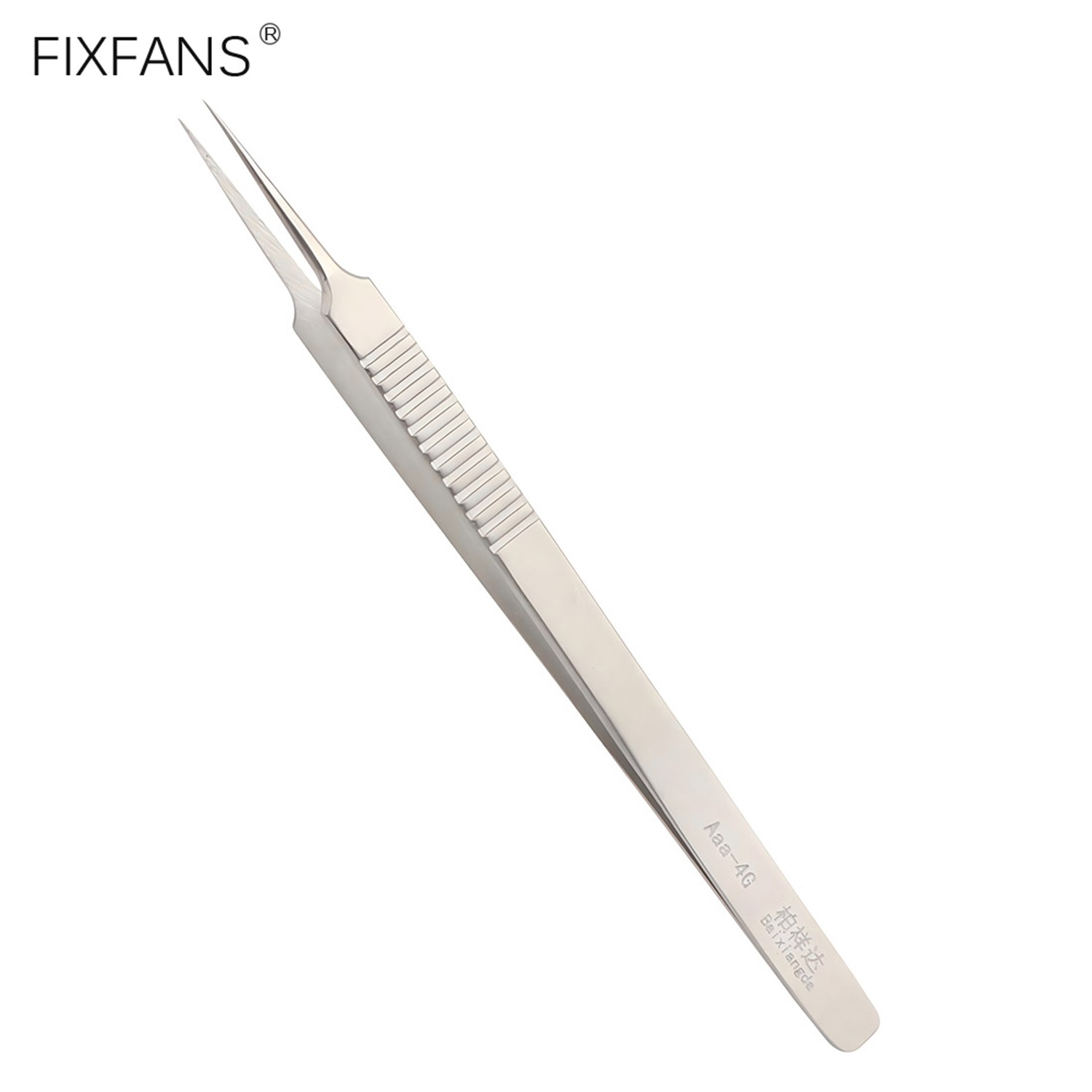 Electronics Repair Lab - Ultra Fine Pointed Tip Precision Tweezers