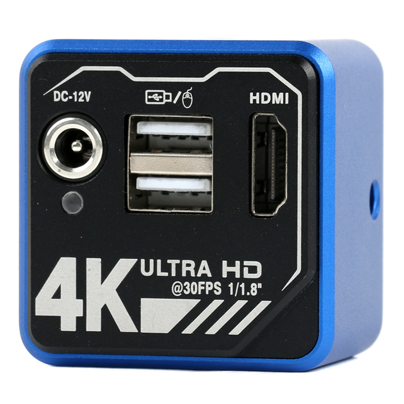 Electronics Repair Lab - 4K FHD 1080P IMX678 HDMI Digital