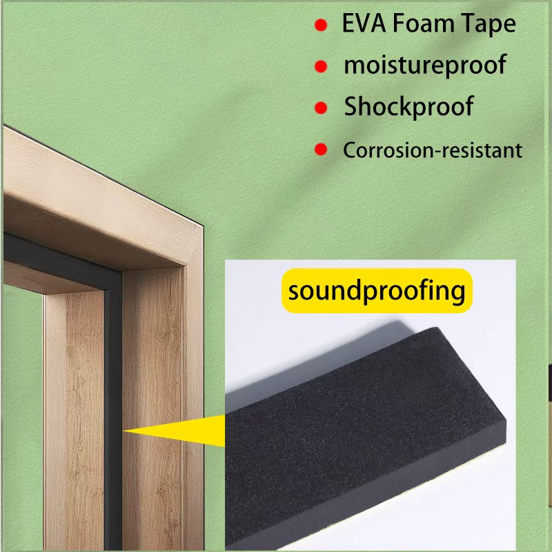 White EVA Foam Single Sided Ta - Electronics Repair Tape ulasan dan harga