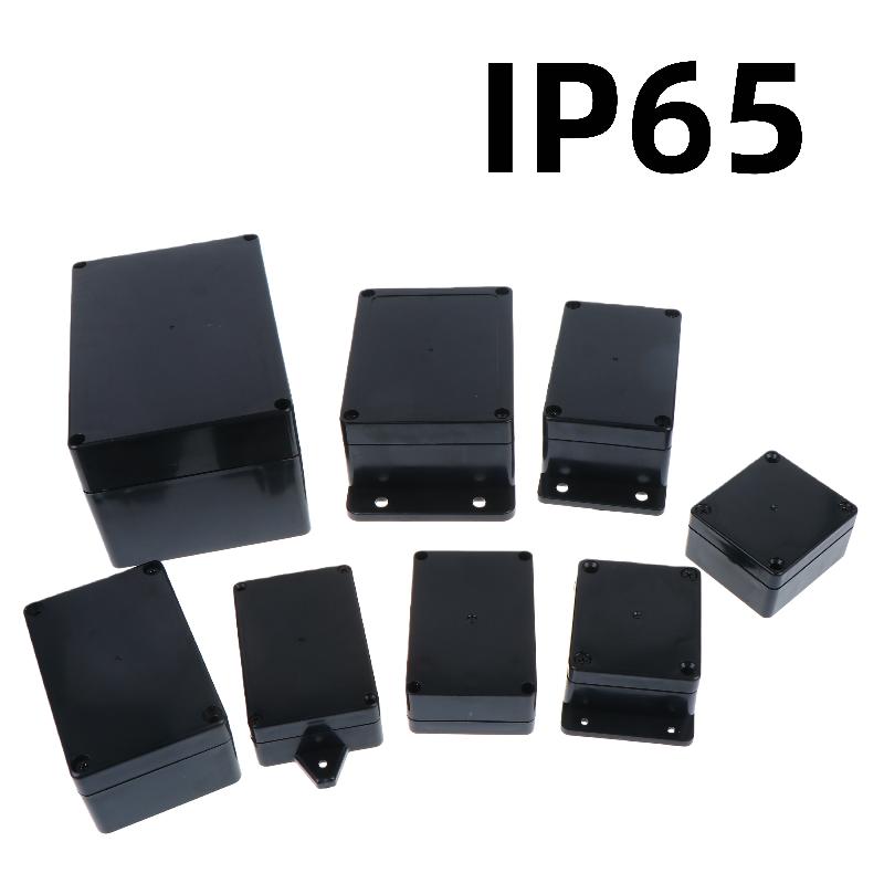 New 1/3Pcs Plastic Electronic  - Electronics Repair Workshop ulasan dan harga