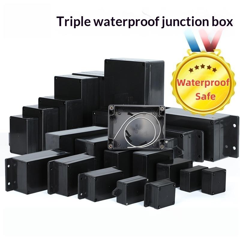New 1/3Pcs Plastic Electronic  - Electronics Repair Workshop ulasan dan harga