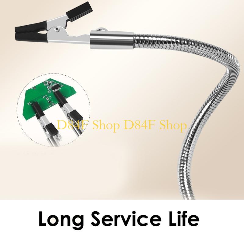 D84F 2/4Pcs Adjustable Electro - Electronics Repair Engineer ulasan dan harga