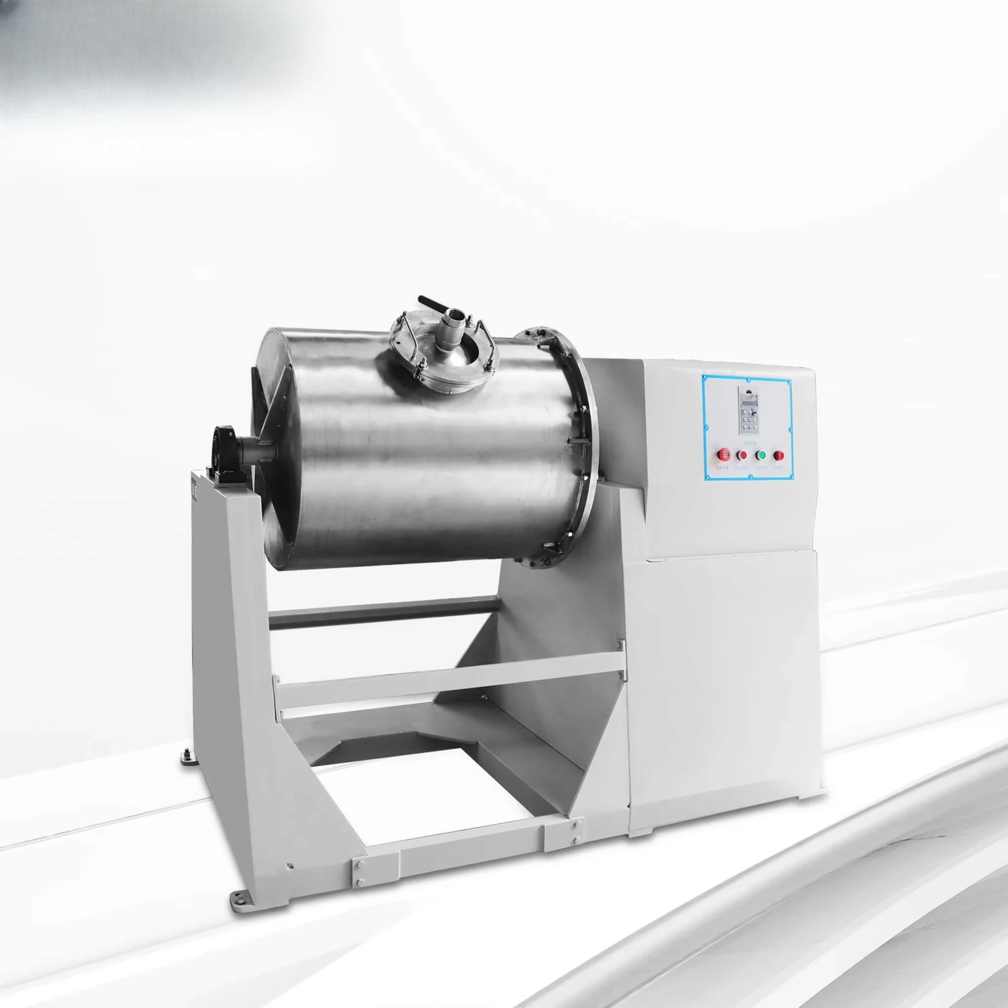 TENCAN QM 200L Powder Grinder  - Qm Electronics & Repair Services Photos ulasan dan harga