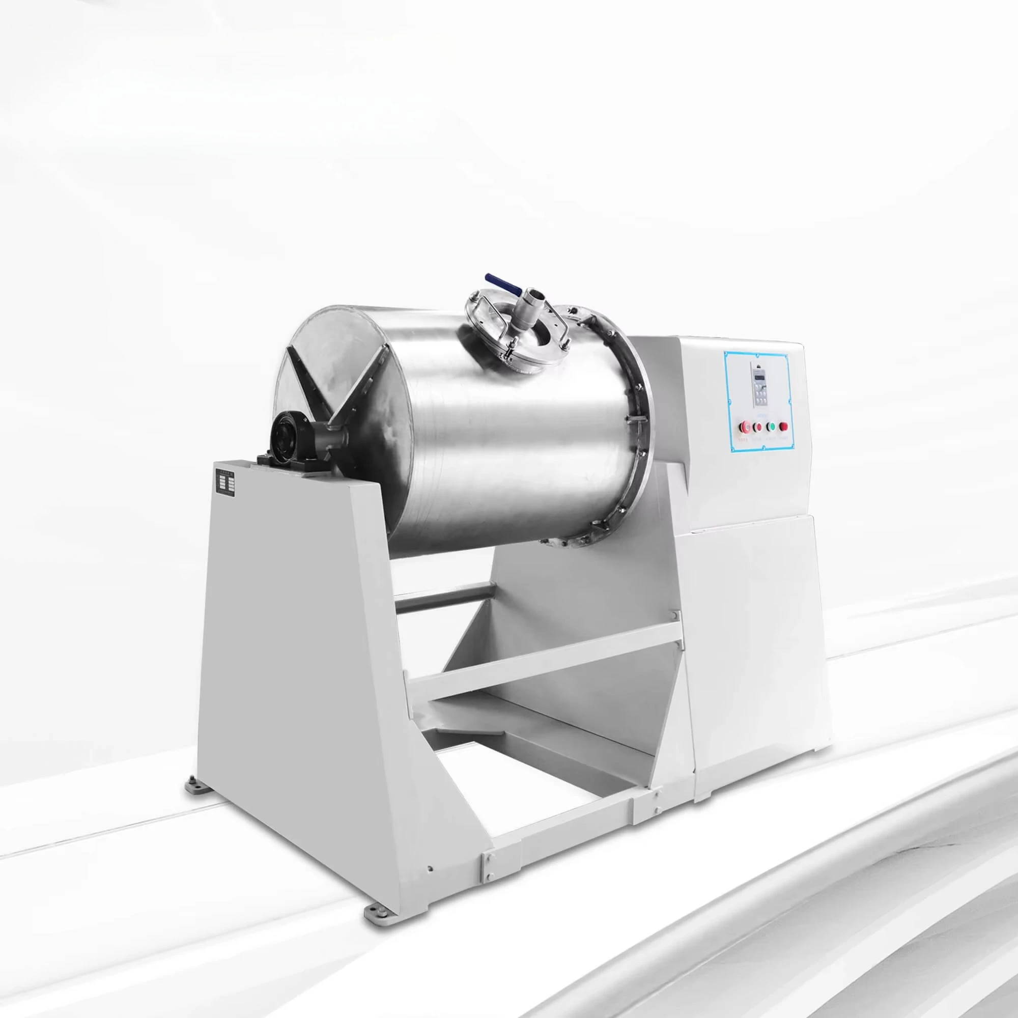 TENCAN QM 200L Powder Grinder  - Qm Electronics & Repair Services Photos ulasan dan harga