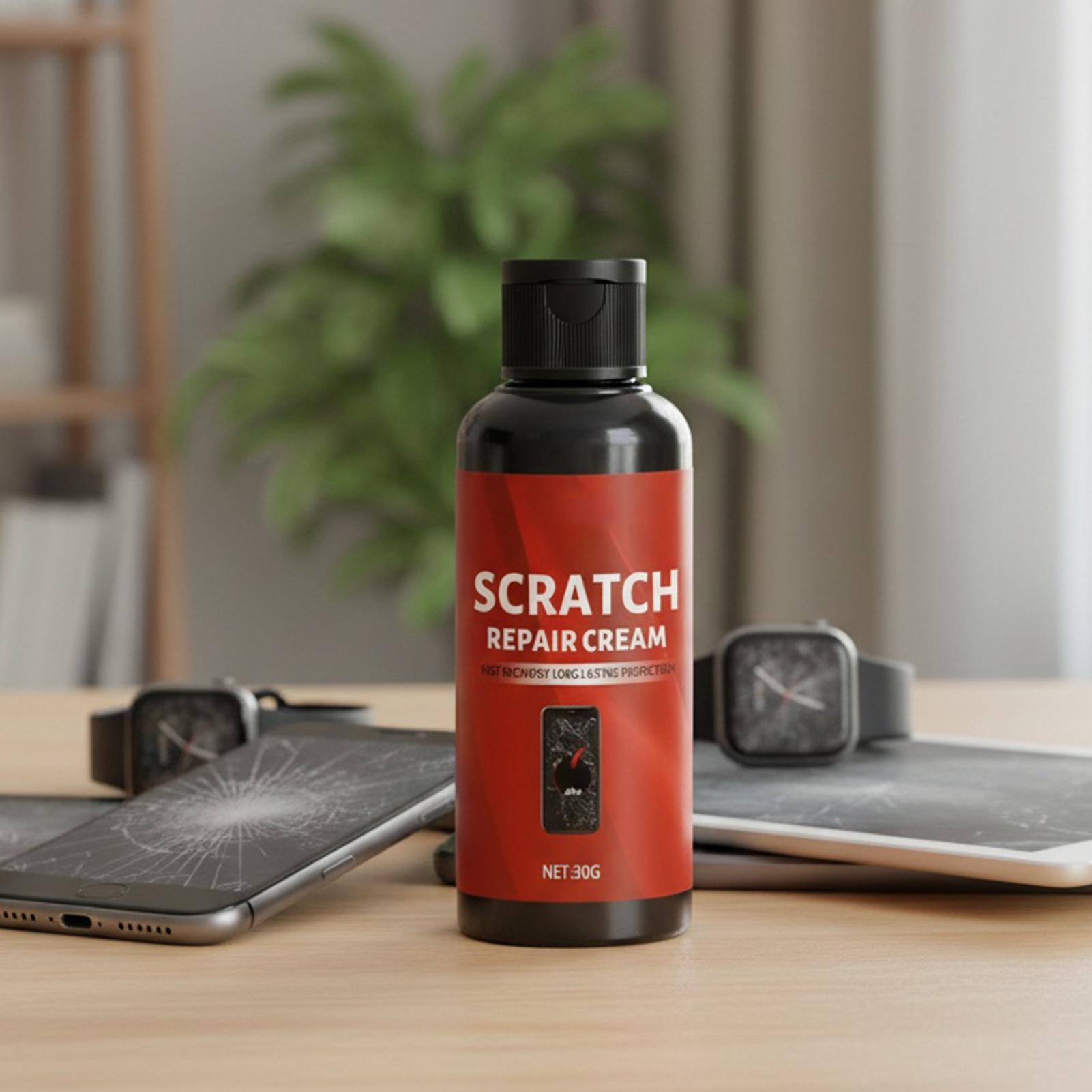 Mobile Phone Screen Scratch Re - Electronics Repair Kit ulasan dan harga