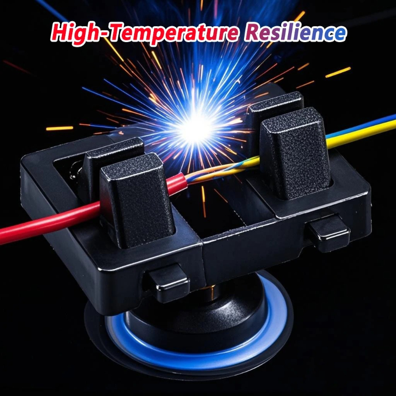 PCB Holder Soldering Fixture A - Pcb Holder Clamp ulasan dan harga