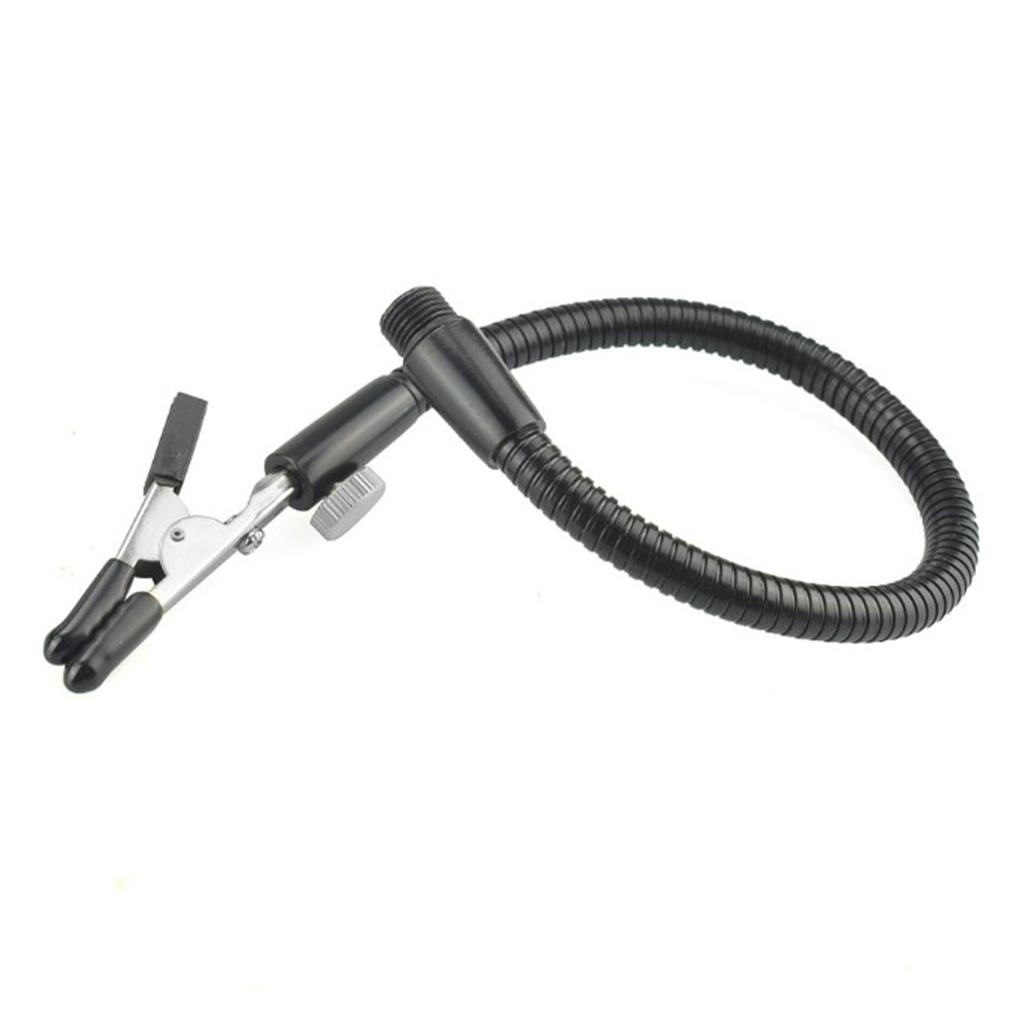 Soldering Third Hand Tool Stab - Pcb Holder Clamp ulasan dan harga