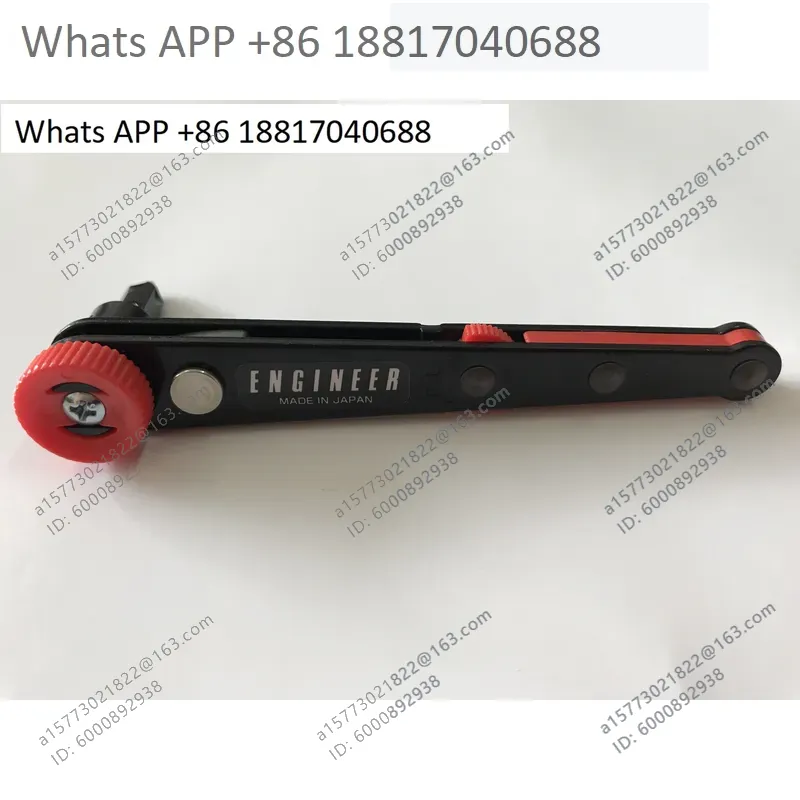 1PC for ENGINEER Ratchet Screw - Electronics Repair Engineer ulasan dan harga