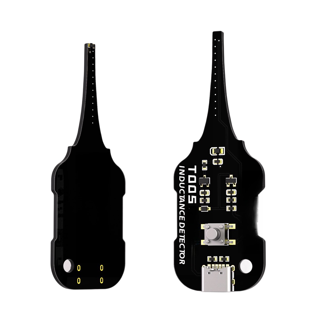 Inductance Tester For Type-C P - Electronics Repair Engineer ulasan dan harga