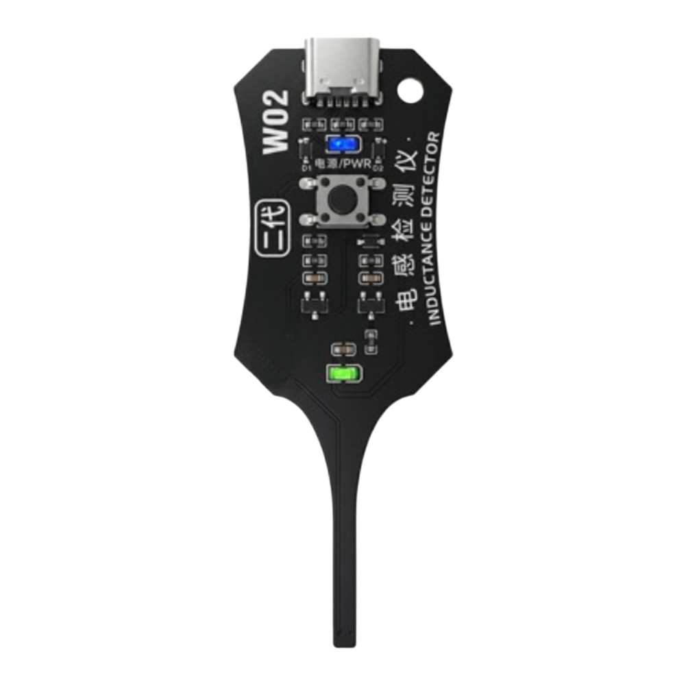 Inductance Tester For Type-C P - Electronics Repair Engineer ulasan dan harga