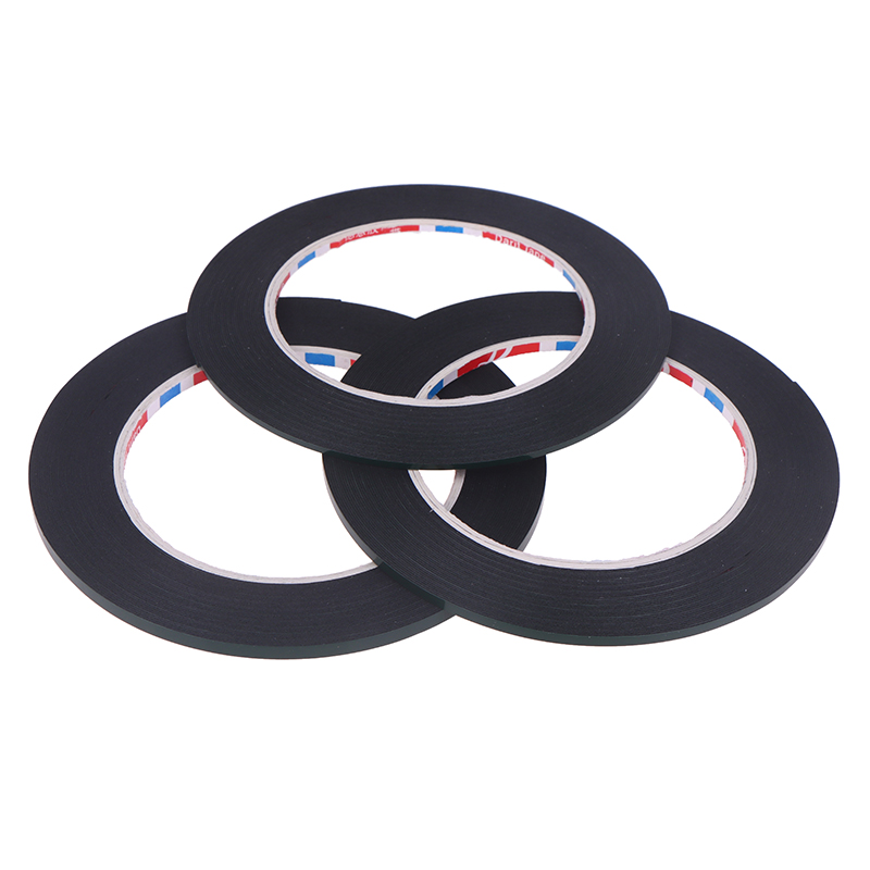 2/3/4mm Double Sided Sticky Fo - Electronics Repair Tape ulasan dan harga