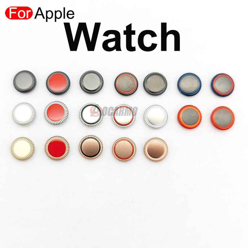 Aocarmo For Apple Watch Series - Electronic Repair ulasan dan harga