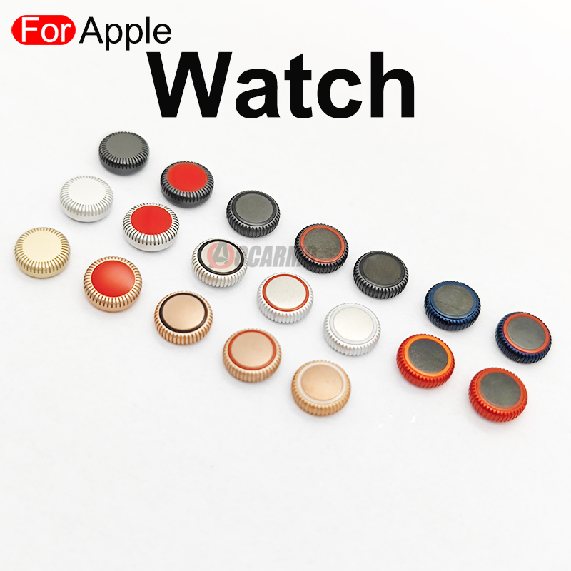 Aocarmo For Apple Watch Series - Electronic Repair ulasan dan harga