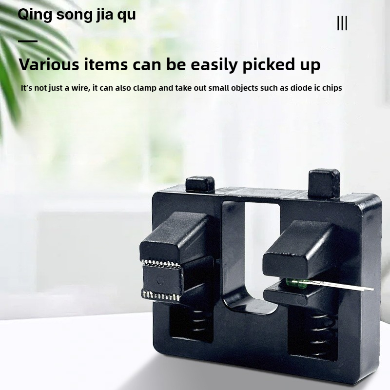 Adjustable Suction Bracket Fix - Pcb Holder Clamp ulasan dan harga