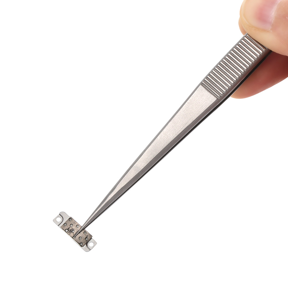 16cm Long Stainless Steel Prec - Electronics Repair Lab ulasan dan harga