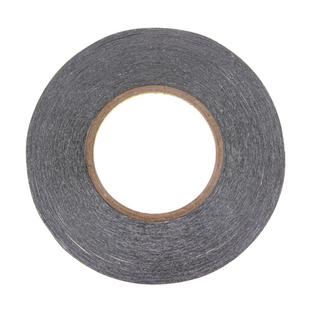 10M 2/3/5/8mm Adhesive Tape Do - Electronics Repair Tape ulasan dan harga