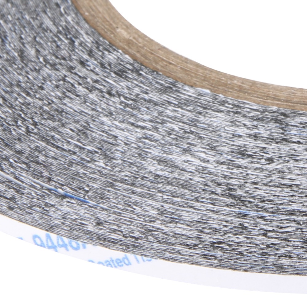 10M 2/3/5/8mm Adhesive Tape Do - Electronics Repair Tape ulasan dan harga