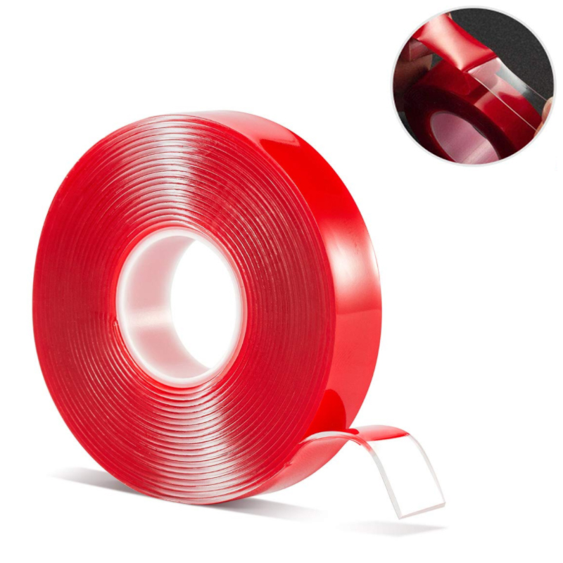 2mm-45mm Double Sided Adhesive - Electronics Repair Tape ulasan dan harga