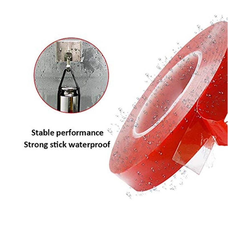 2mm-45mm Double Sided Adhesive - Electronics Repair Tape ulasan dan harga