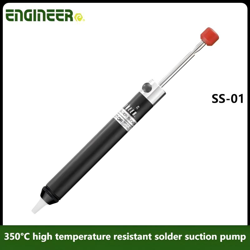 JIS ENGINEER SS-01/SS-03 Desol - Electronics Repair Engineer ulasan dan harga