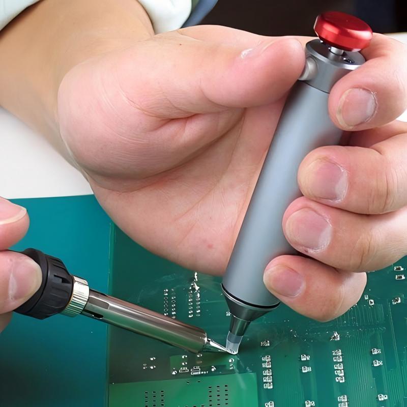 JIS ENGINEER SS-01/SS-03 Desol - Electronics Repair Engineer ulasan dan harga