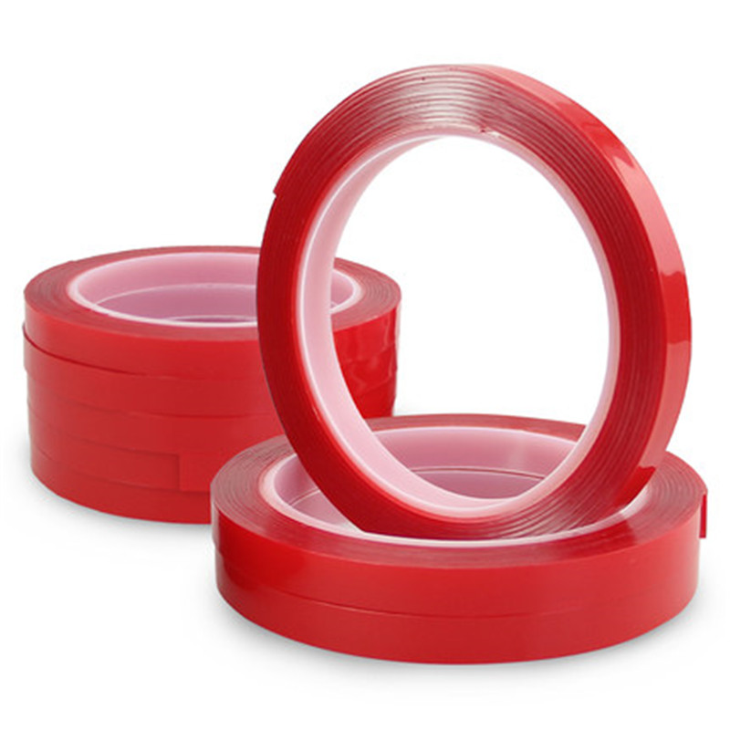 1 Roll 3m Strong Acrylic PET T - Electronics Repair Tape ulasan dan harga