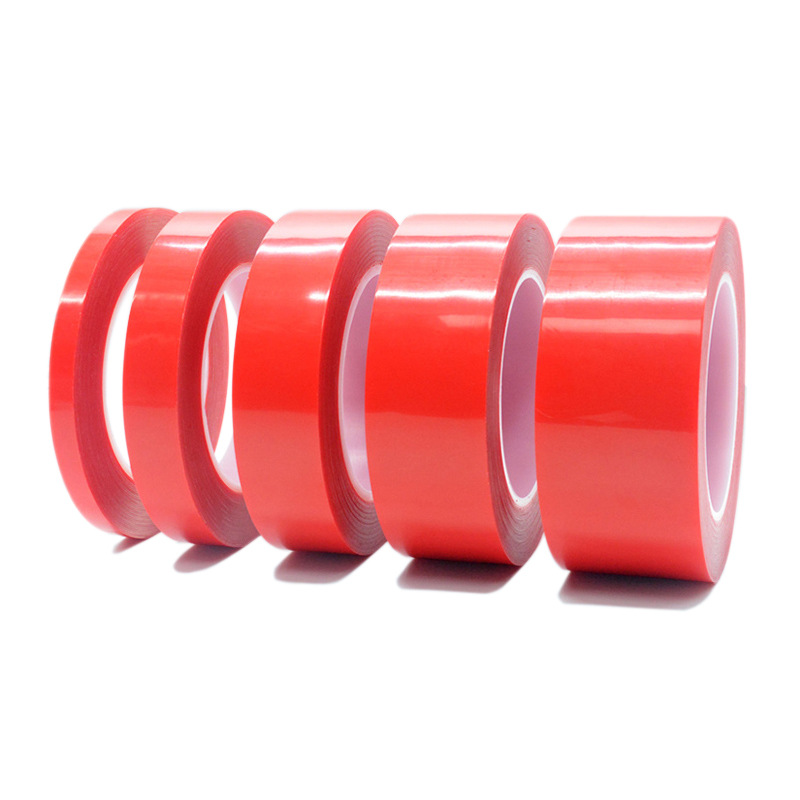 1 Roll 3m Strong Acrylic PET T - Electronics Repair Tape ulasan dan harga