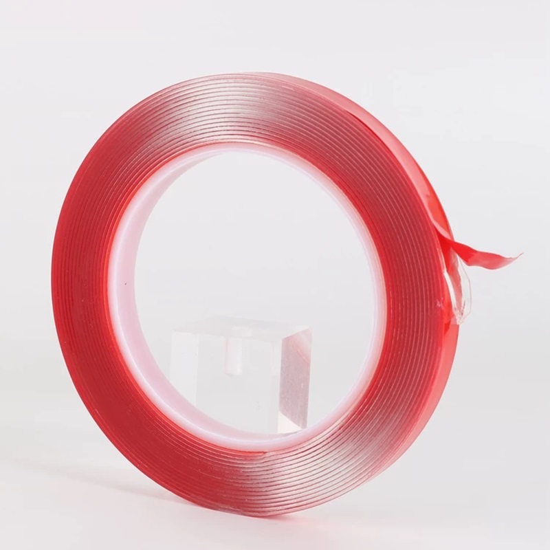 1 Roll 3m Strong Acrylic PET T - Electronics Repair Tape ulasan dan harga