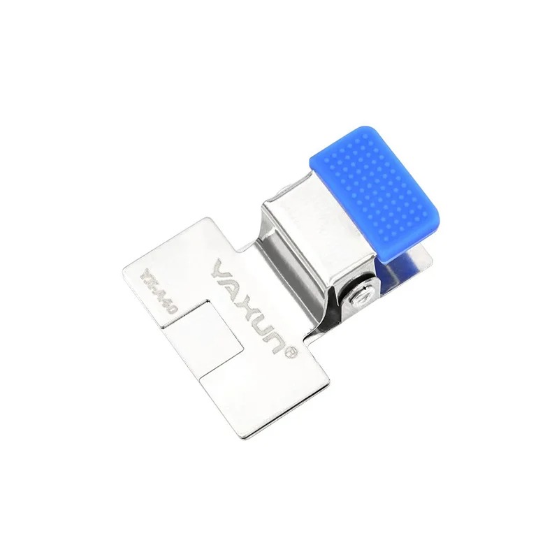 YX-A40 Phone PCB Soldering Cla - Pcb Holder Clamp ulasan dan harga