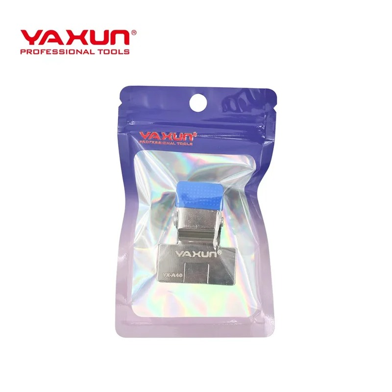 YX-A40 Phone PCB Soldering Cla - Pcb Holder Clamp ulasan dan harga