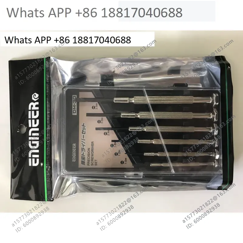 1PC for ENGINEER Screwdriver D - Electronics Repair Engineer ulasan dan harga