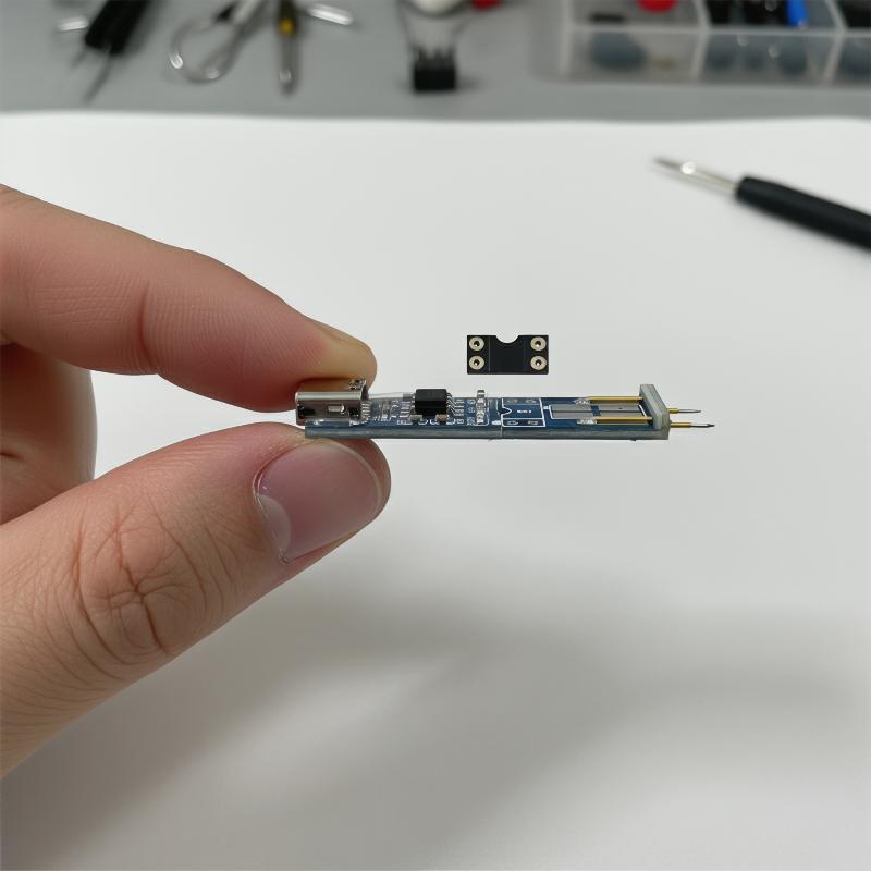Type C Optocoupler Tester Boar - Electronics Repair Lab ulasan dan harga