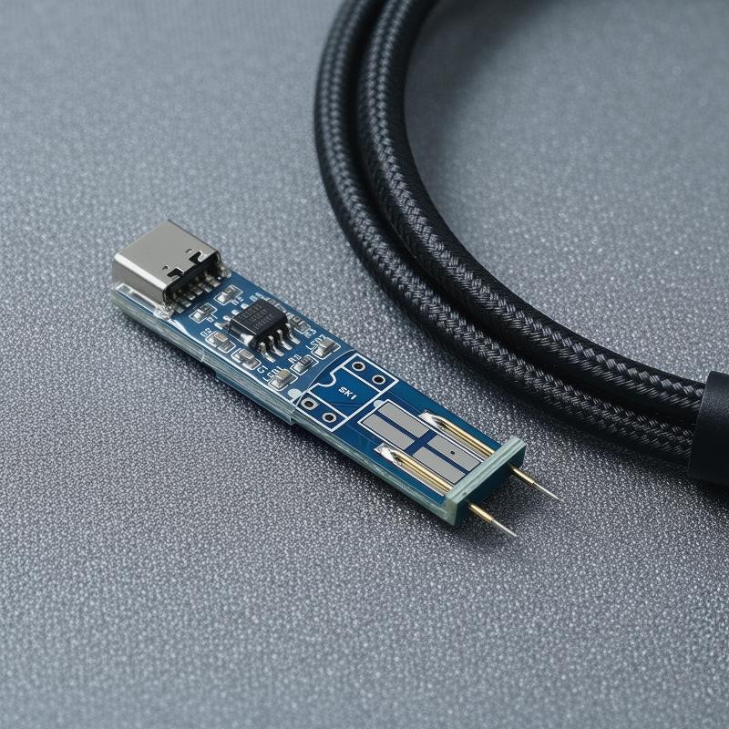 Type C Optocoupler Tester Boar - Electronics Repair Lab ulasan dan harga