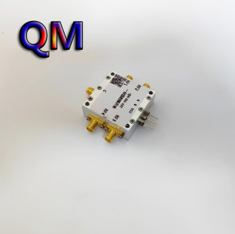 0.1-6GHz RF Switch SP4T Four C - Qm Electronics & Repair Services Photos ulasan dan harga