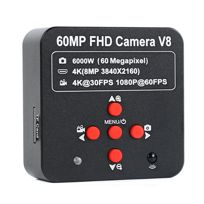 4K 60MP HDMI USB Lab Industria - Electronics Repair Lab ulasan dan harga