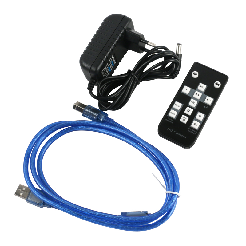 4K 60MP HDMI USB Lab Industria - Electronics Repair Lab ulasan dan harga