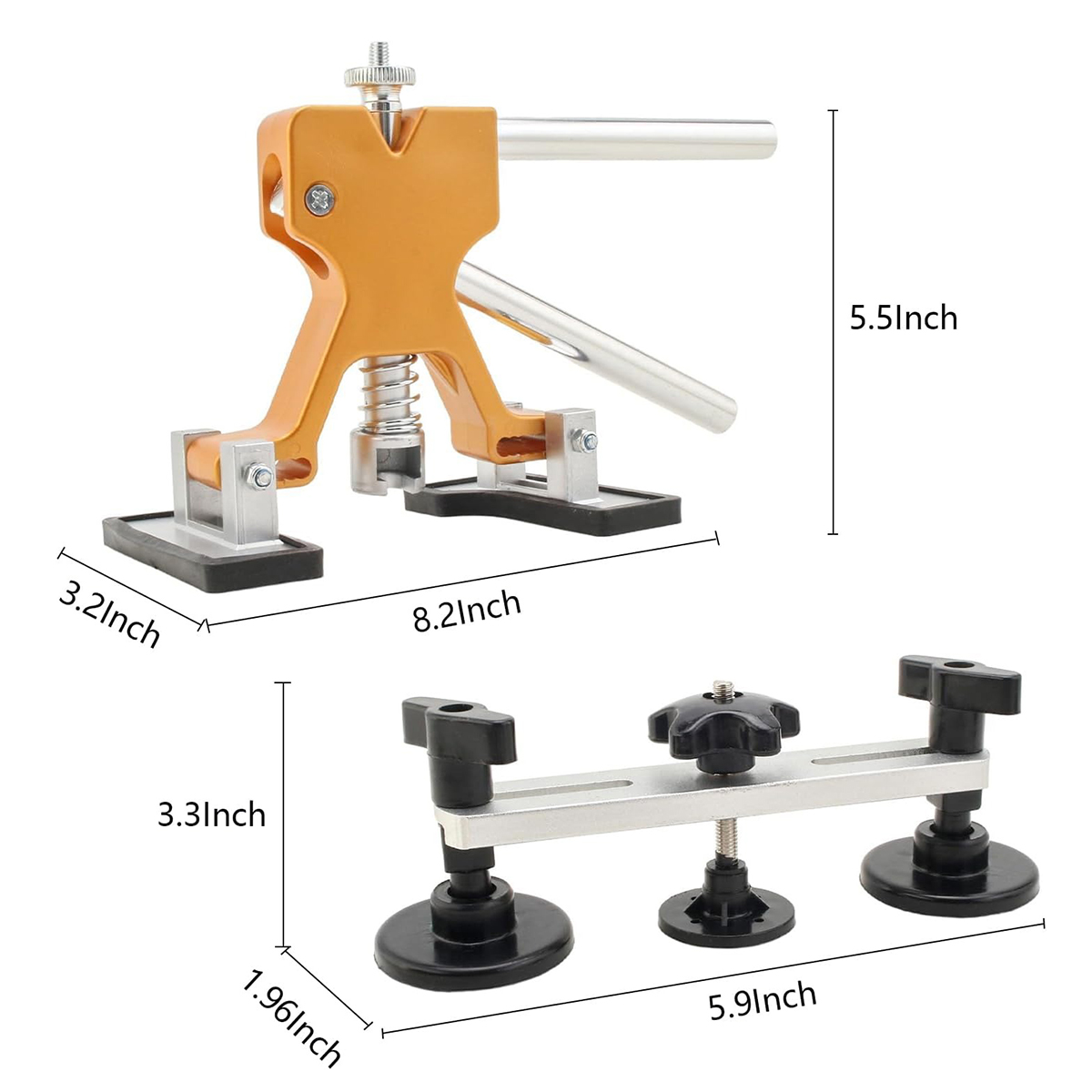 Dent Repair Kit Car Puller Too - Electronics Repair Kit ulasan dan harga
