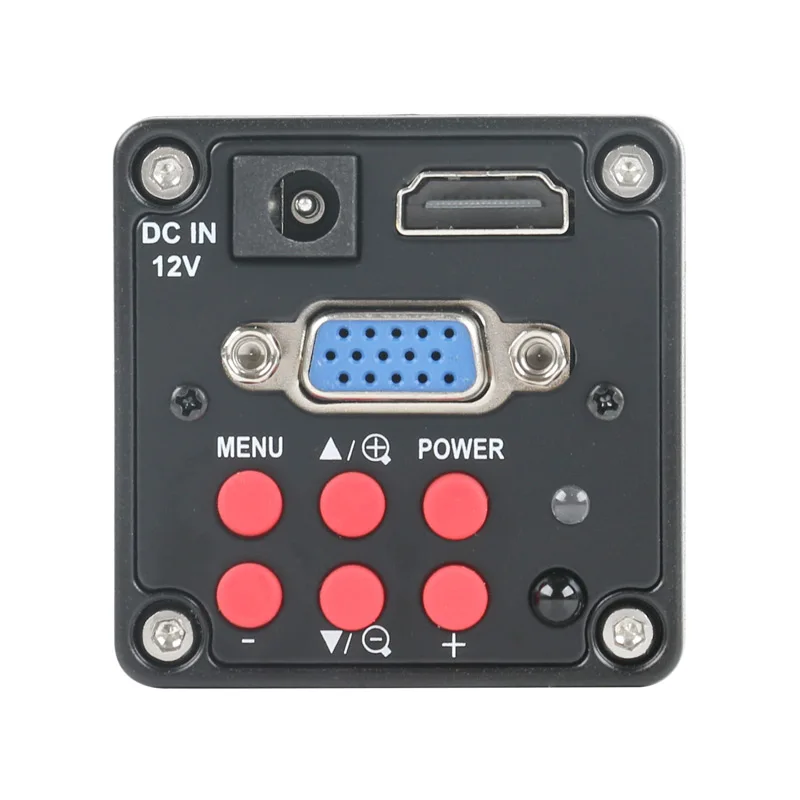 1080P 2K 4K 36MP VGA HDMI Type - Electronics Repair Lab ulasan dan harga
