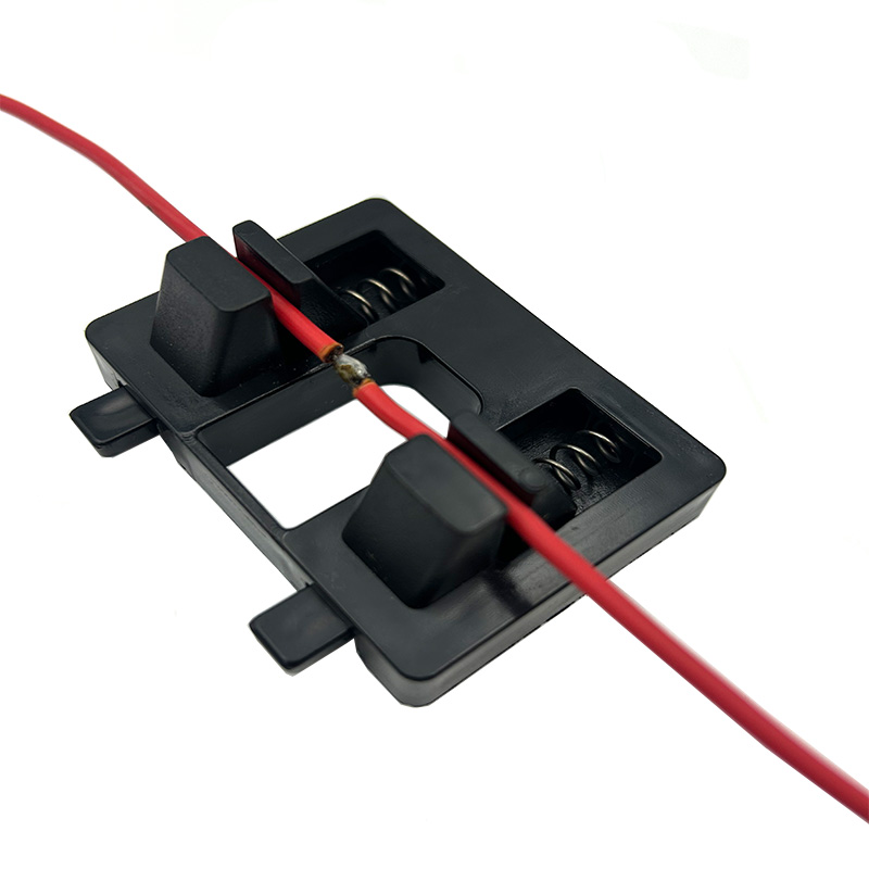 Adjustable Helping Hands Solde - Pcb Holder Clamp ulasan dan harga