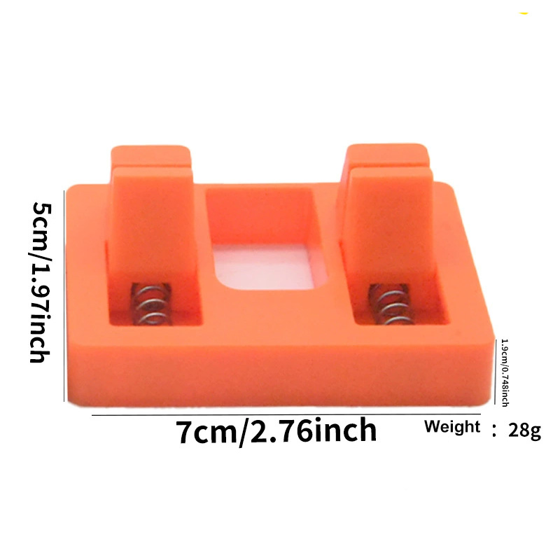 Adjustable Helping Hands Solde - Pcb Holder Clamp ulasan dan harga