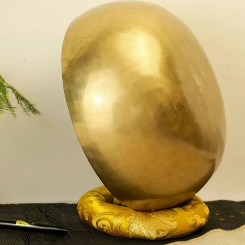 Tibetan Bell Bowl Yoga Singing - Electronics Repair Workshop ulasan dan harga