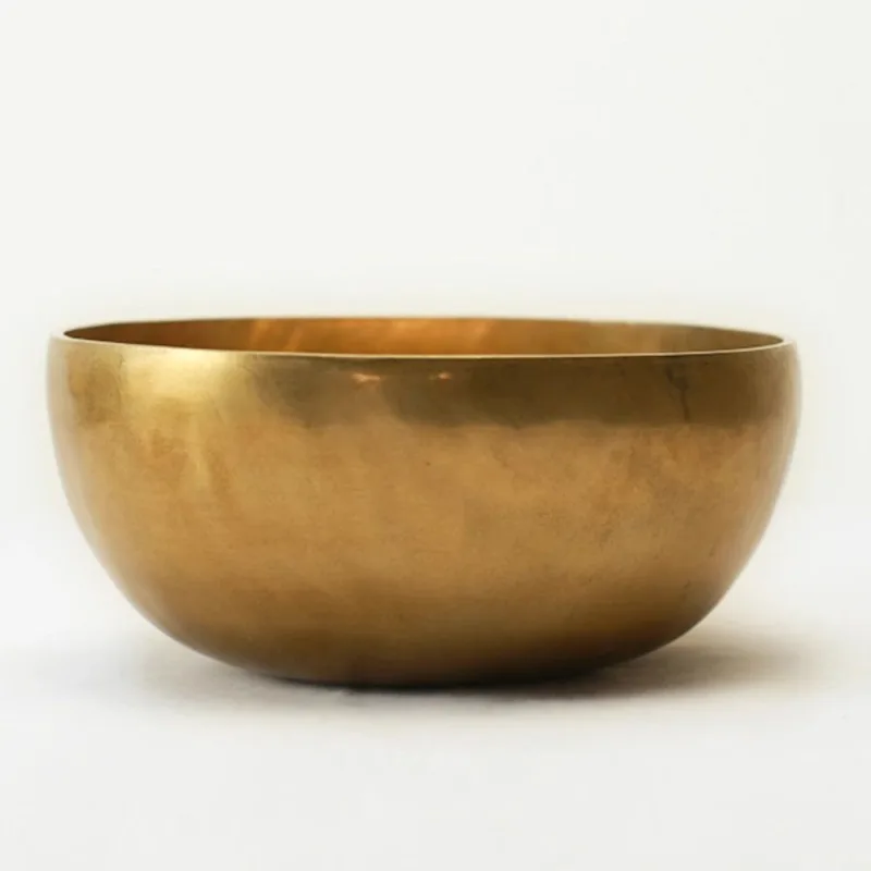Tibetan Bell Bowl Yoga Singing - Electronics Repair Workshop ulasan dan harga