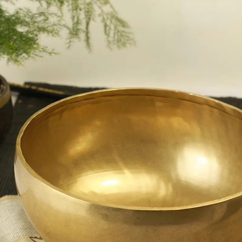 Tibetan Bell Bowl Yoga Singing - Electronics Repair Workshop ulasan dan harga