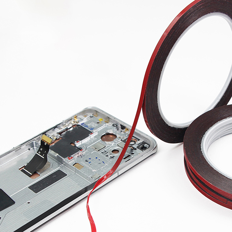 New·10M Double Side Tape For M - Electronics Repair Tape ulasan dan harga