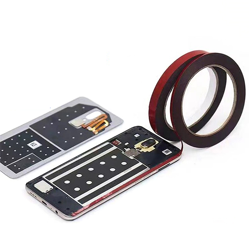 New·10M Double Side Tape For M - Electronics Repair Tape ulasan dan harga