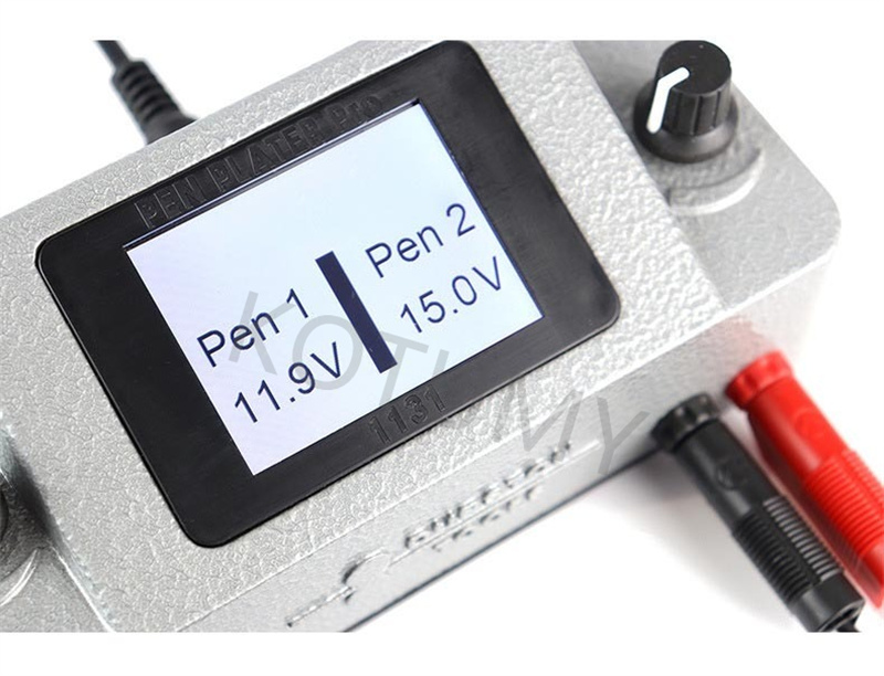 Electroplating Pen Portable Br - Electronics Repair Lab ulasan dan harga