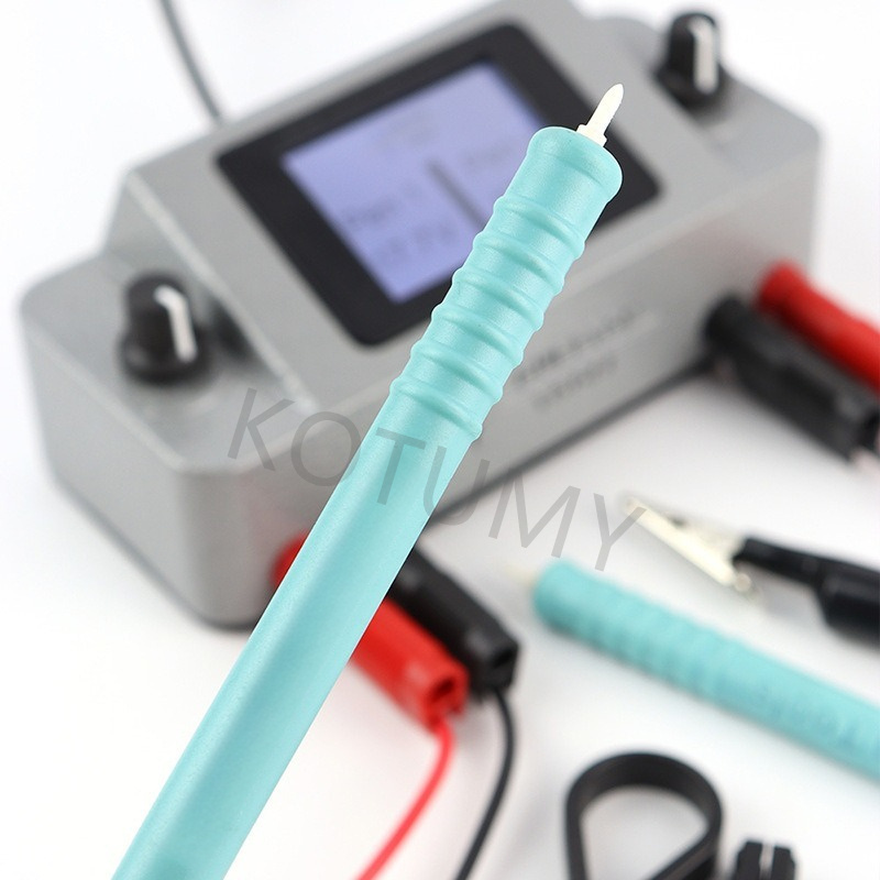 Electroplating Pen Portable Br - Electronics Repair Lab ulasan dan harga