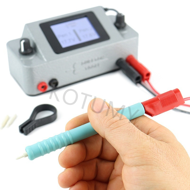 Electroplating Pen Portable Br - Electronics Repair Lab ulasan dan harga