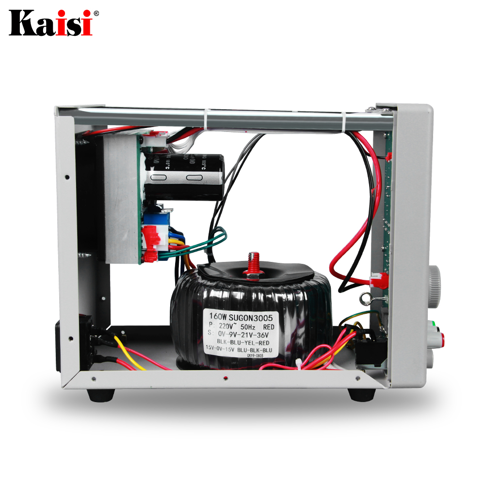 SUGON 3005D 30V 5A DC Power Su - Electronics Repair Lab ulasan dan harga